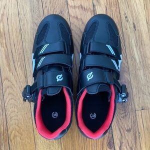 Gently Used Peloton Cycling Shoes